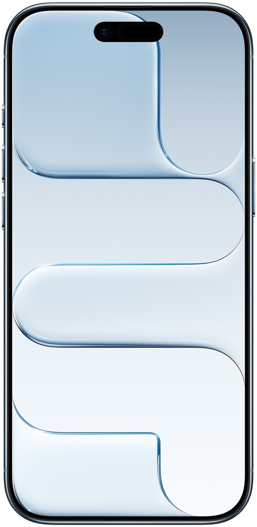 Смартфон Apple iPhone Air 12/512GB Sky Blue