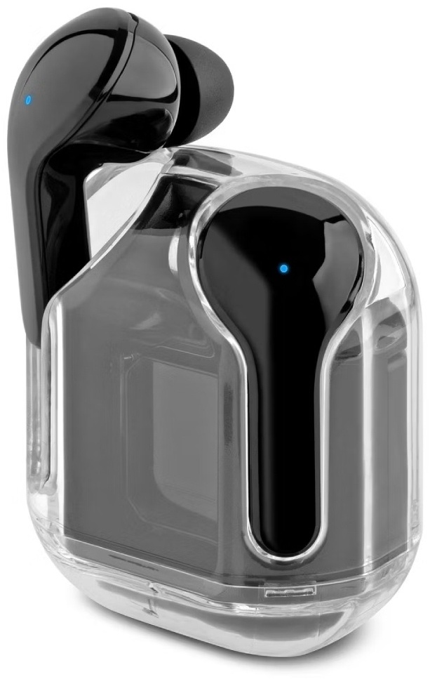 Наушники Acron TWS T10 черный