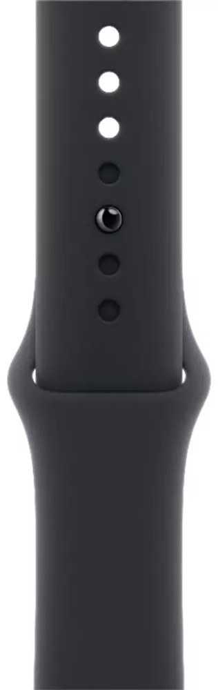 Смарт-часы Apple Watch Series 11 S/M 46 мм черный-черный