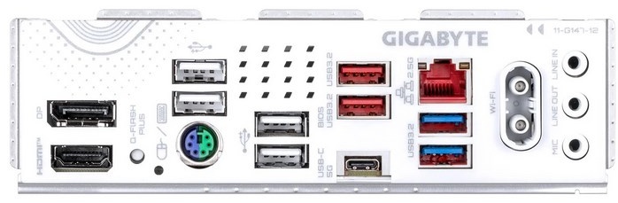 Материнская плата GIGABYTE B850 Eagle WiFi7 ICE