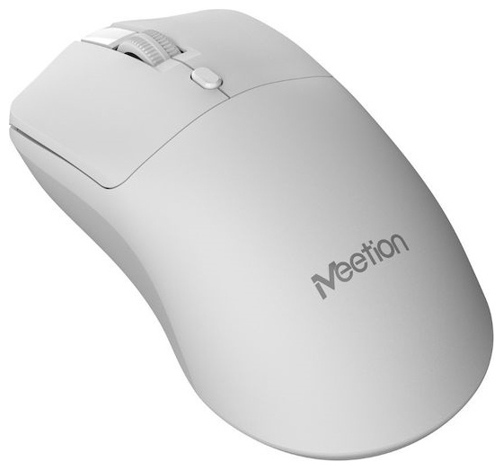 Мышь MeeTion MT-R546 White белый