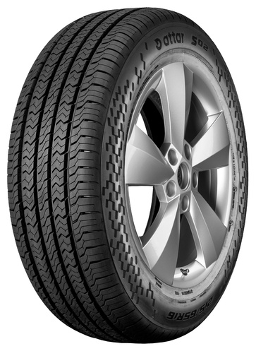 Attar АТТАR S02 225/60 R18 100 V без шипов