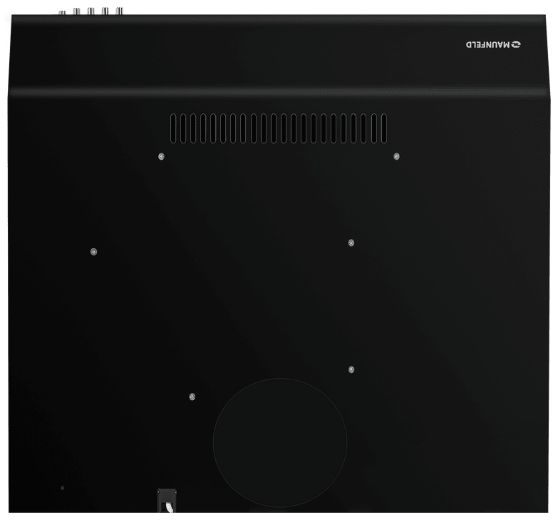 Вытяжка MAUNFELD MPC 50 черный