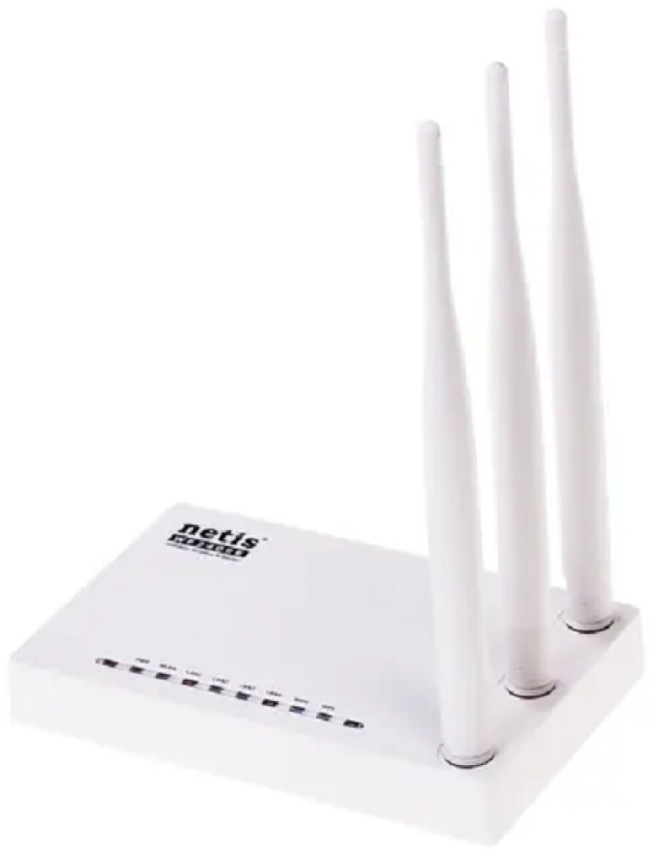 Wi-Fi роутер Netis WF2409E V4
