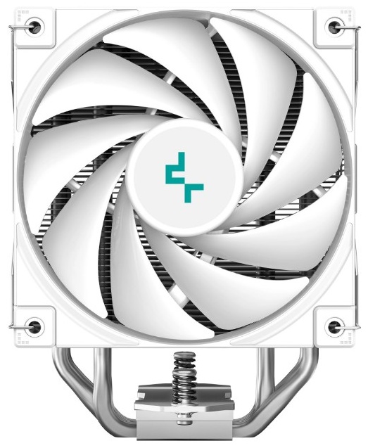 Кулер для процессора Deepcool AK400 Digital SE WH R-AK400-WHADMN-GJD