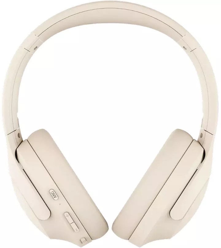 Наушники Canyon OnRiff 10 ANC (CNS-CBTHS10BG) бежевый