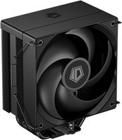 Кулер для процессора ID-Cooling SE-214-XT V2 Black, черный