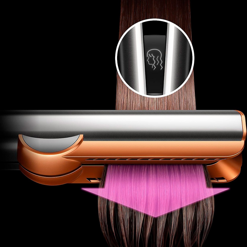 Dyson Airstrait HT01 (143343-01) паровой выпрямитель