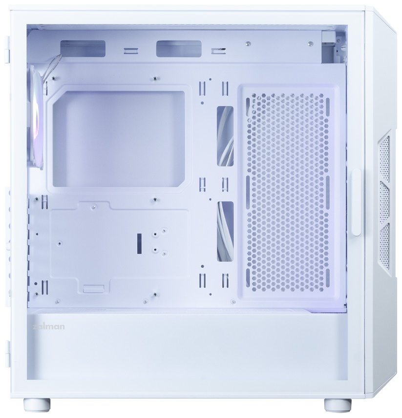Корпус Zalman I3 Neo V2 белый