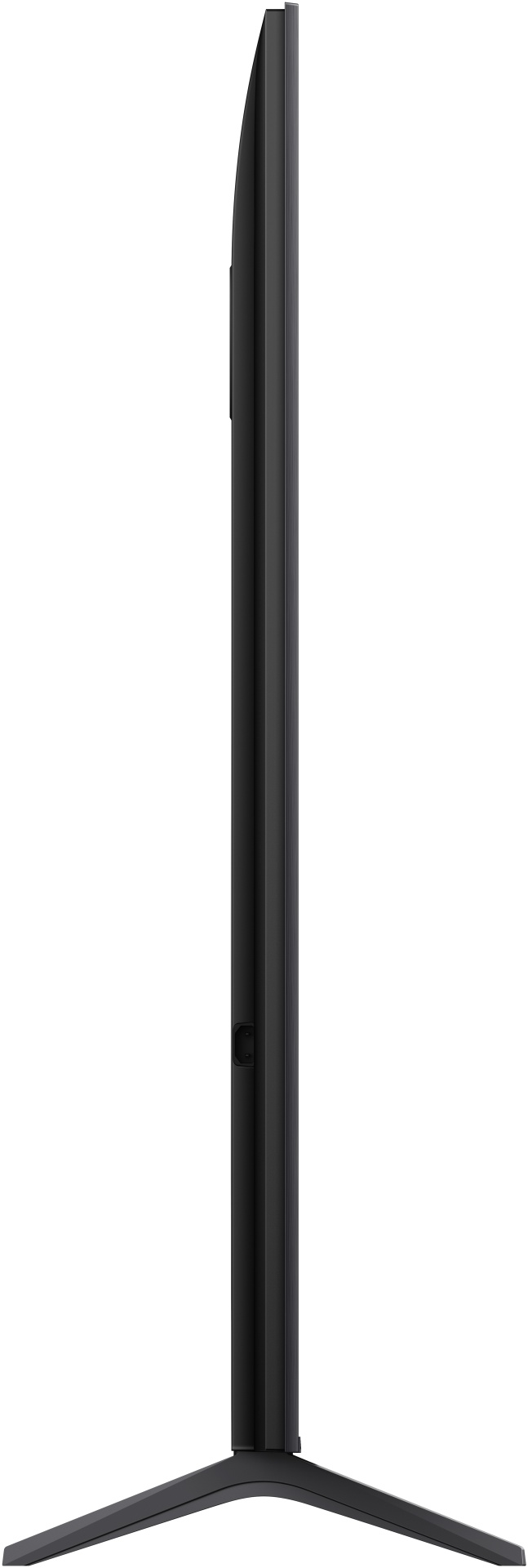 Телевизор TCL 55C6K 140 см черный