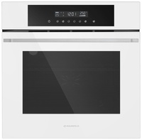Духовой шкаф MAUNFELD AEOD60103W белый
