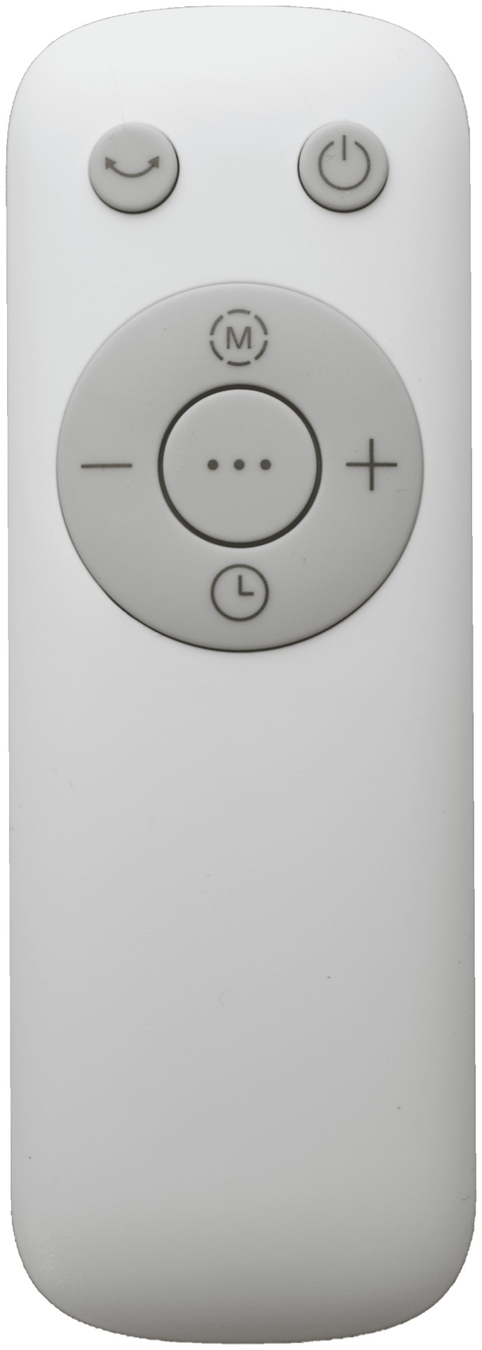 Вентилятор Midea AC120-19ARB белый