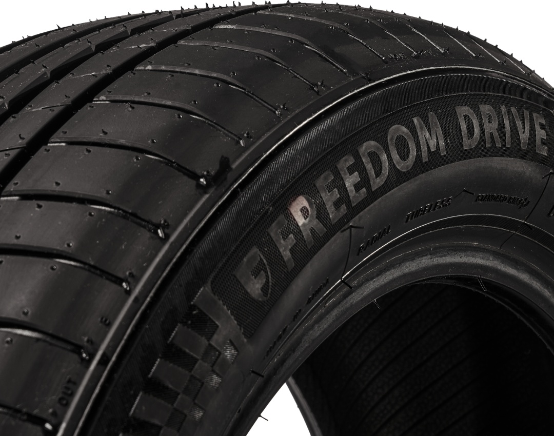 Freedom Drive Comfort Motion 185/70 R14 88 H без шипов