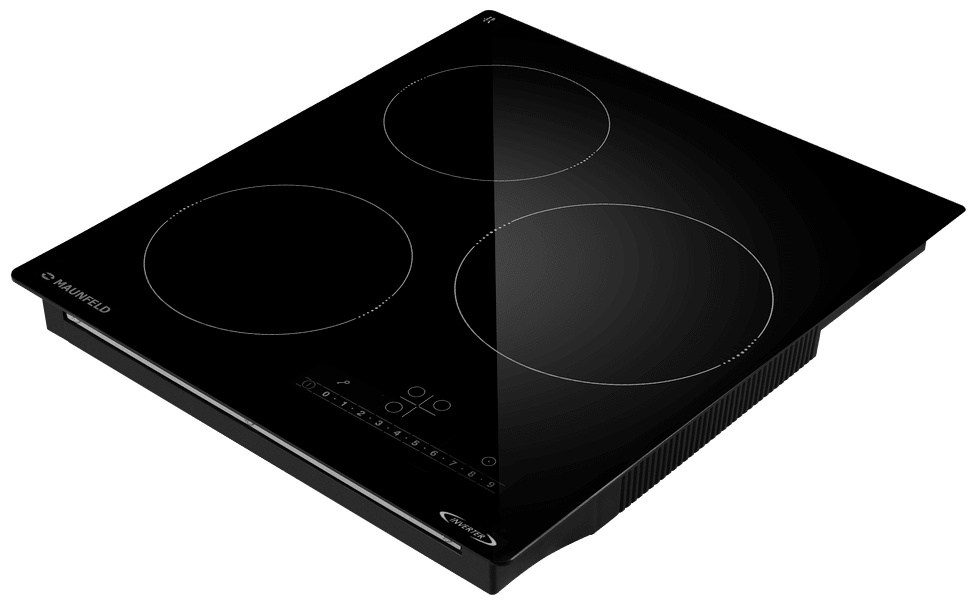 Варочная поверхность MAUNFELD AVI4533SBK черный