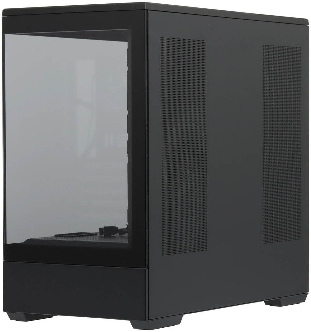 Корпус Zalman P30 V2 черный