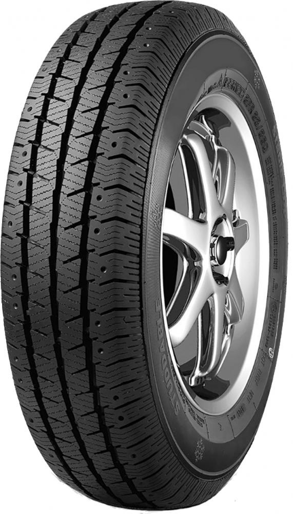 Torque WTQ6000 155/100 R12 86 Q без шипов