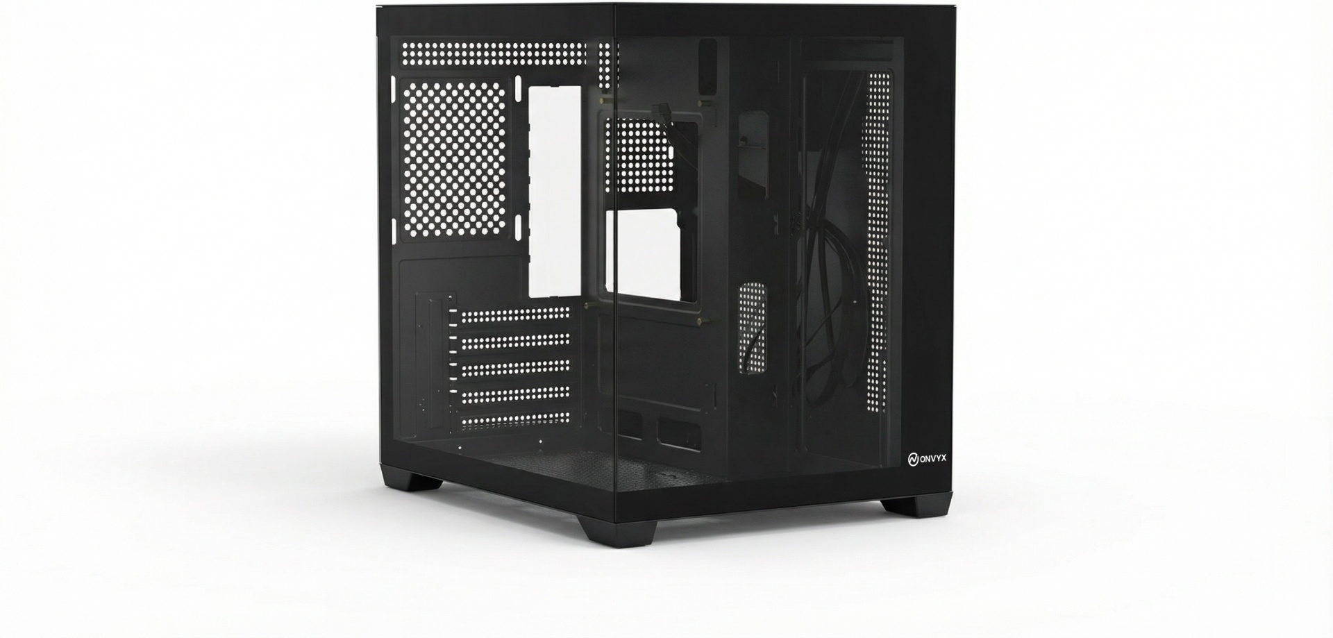 Корпус ONVYX PCM355K черный