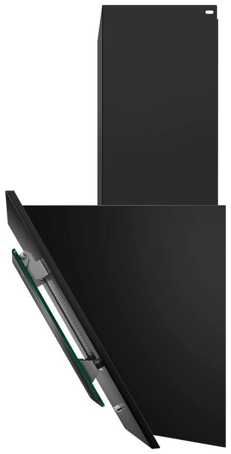 Вытяжка MAUNFELD Tower A 50 черный черный