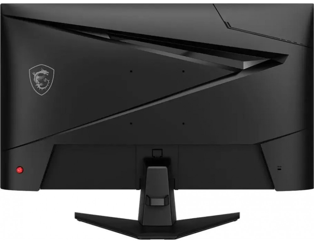 Монитор 27&amp;#34; MSI MAG 274QF черный