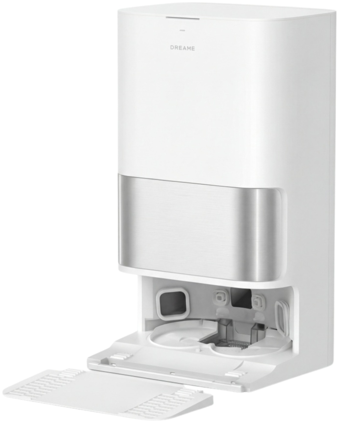 Робот-пылесос DREAME D30 Ultra белый