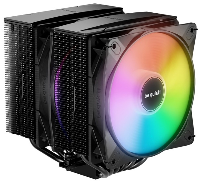 Кулер для процессора Be quiet PURE ROCK PRO 3 LX