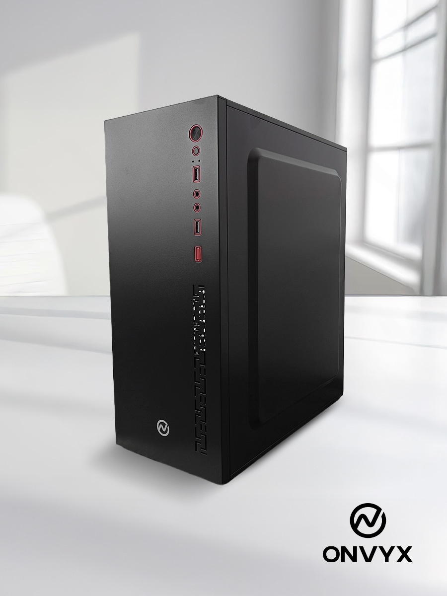 Корпус ONVYX ON360K черный