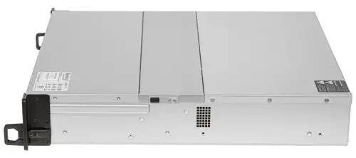 Сетевое хранилище Synology RS2423&amp;#43;