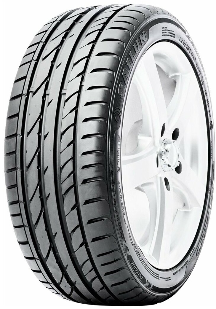 Sailun Atrezzo ZSR2 225/45 R18 95 Y