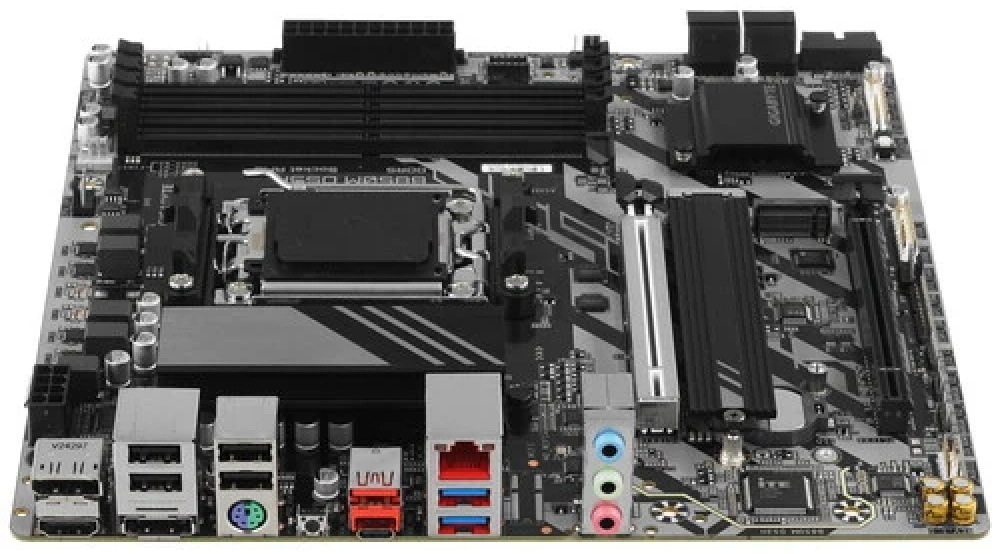 Материнская плата GIGABYTE B850M DS3H