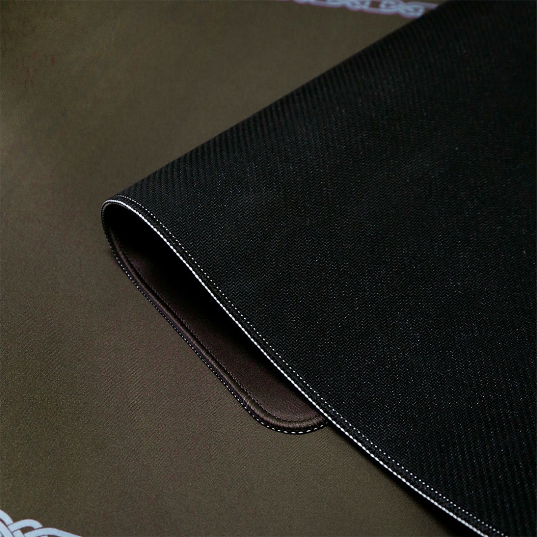 Коврик для мыши VARMILO Asgard XL ZDB091-01 900x400x3 мм 900x400x30 мм черный