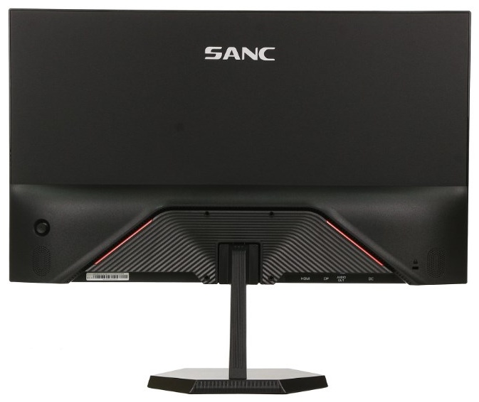 Монитор 23.8&amp;#34; Sanc M2453FPG V2 черный