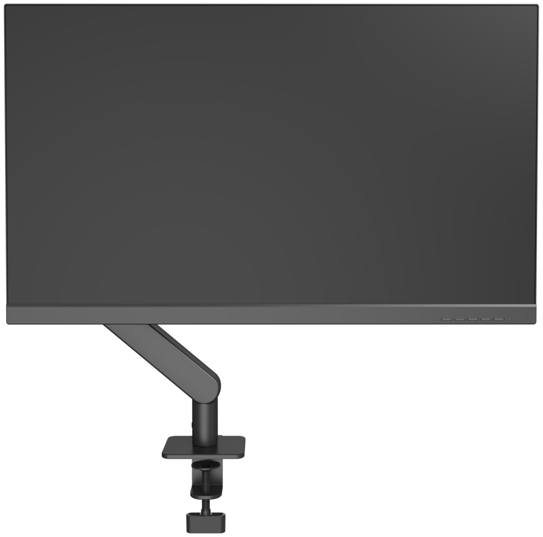 Крепление для монитора AOC AM400B, черное