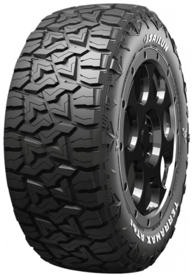 Sailun LT Terramax AT61 265/65 R18 117 Q без шипов