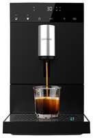 Кофемашина Cecotec Cremmaet Compact A01_EU01_103806 черный