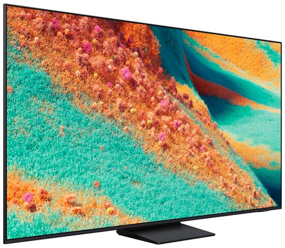 Телевизор Samsung QE65QN85FAUXCE 165 см черный