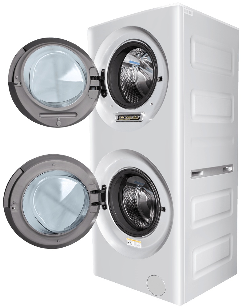 Стиральная машина MAUNFELD MFWD14157WH06 белый