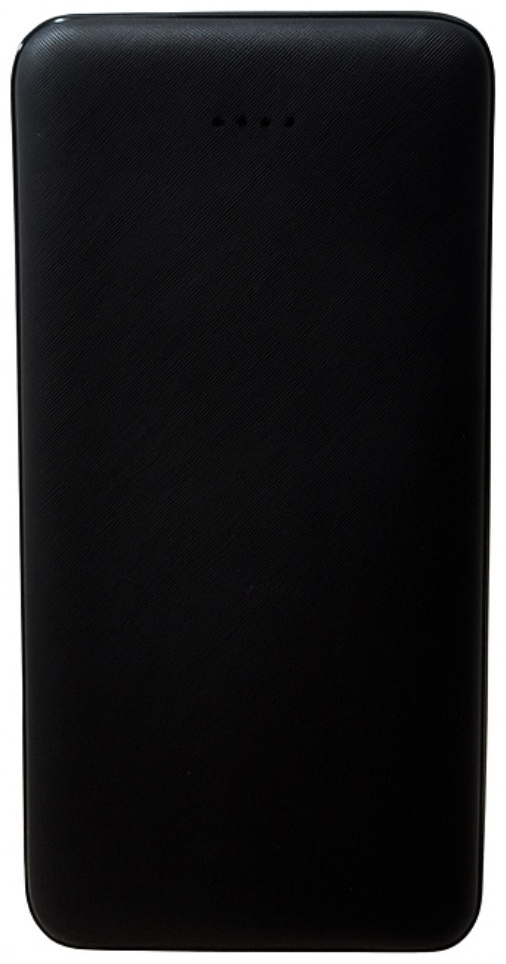 Внешний аккумулятор Acron 10000mAh Black ACRXB10 10000 мАч 10.5 Вт черный