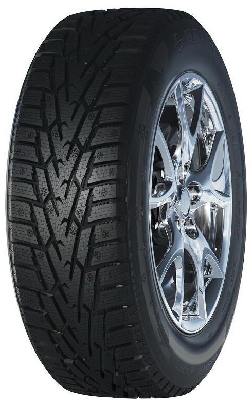 Haida Winter HD677 235/65 R17 108 T с шипами