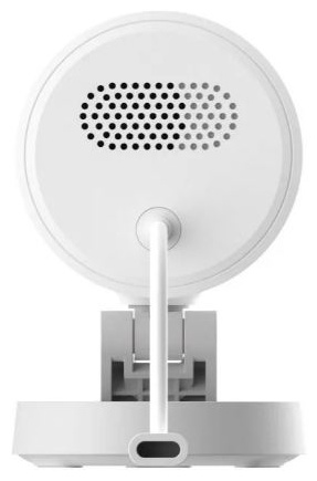 Aqara камера видеонаблюдения G100 CH-C08D, 3MP, расширение 2304x1296