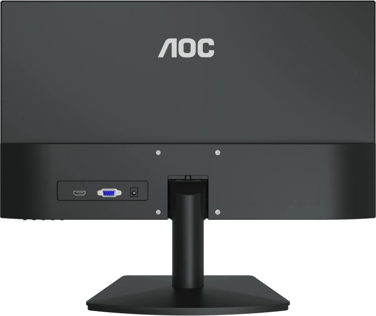 Монитор 23.8&amp;#34; AOC 24B15H3/01 черный