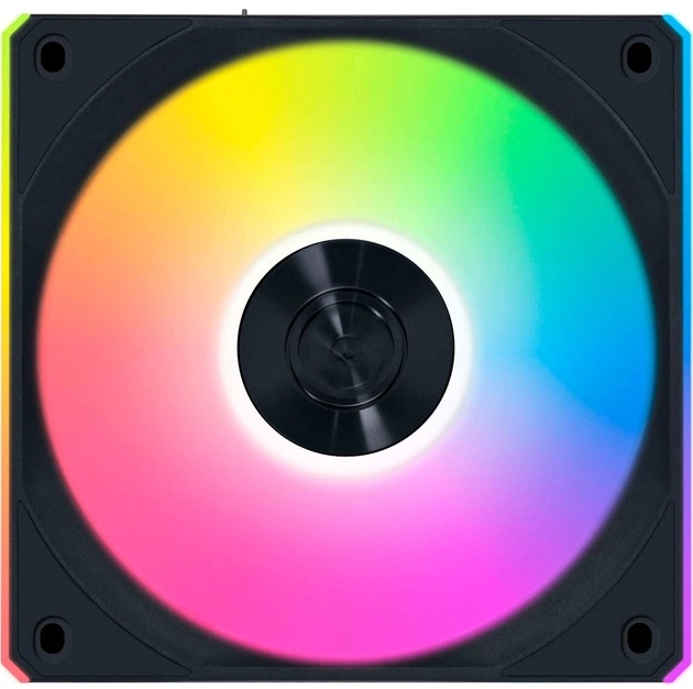 Вентилятор для корпуса LIAN LI UNI FAN CL WIRELESS REV.BLADE G99.12RCL1W1B.00