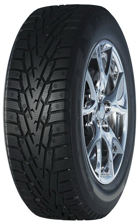 Haida HD677 215/60 R17 100T без шипов