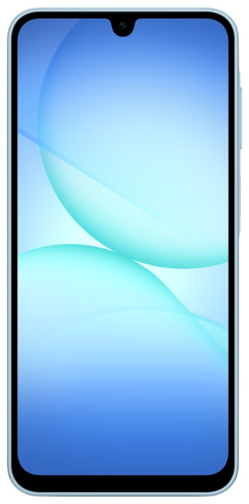 Смартфон Samsung Galaxy A17 8/256GB Light
