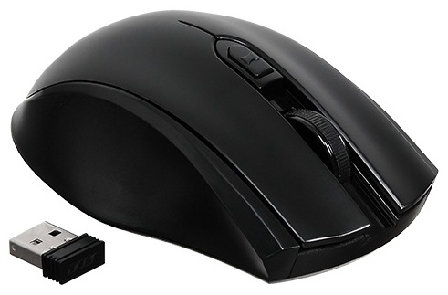 Мышь Acer OMR030 (ZL.MCEEE.007) черный