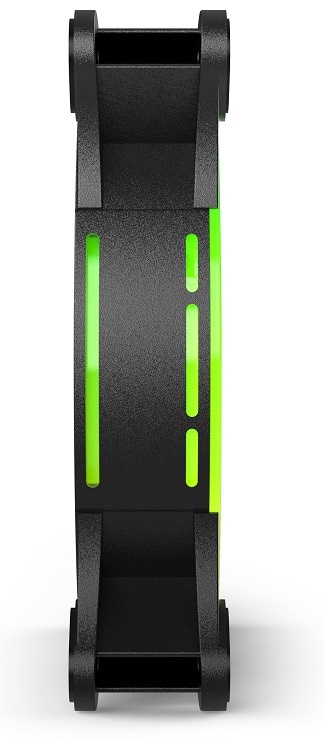 Вентилятор Wintek 1300-B-12