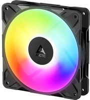Вентилятор Arctic P12 Pro Reverse A-RGB, ACFAN00322A черный