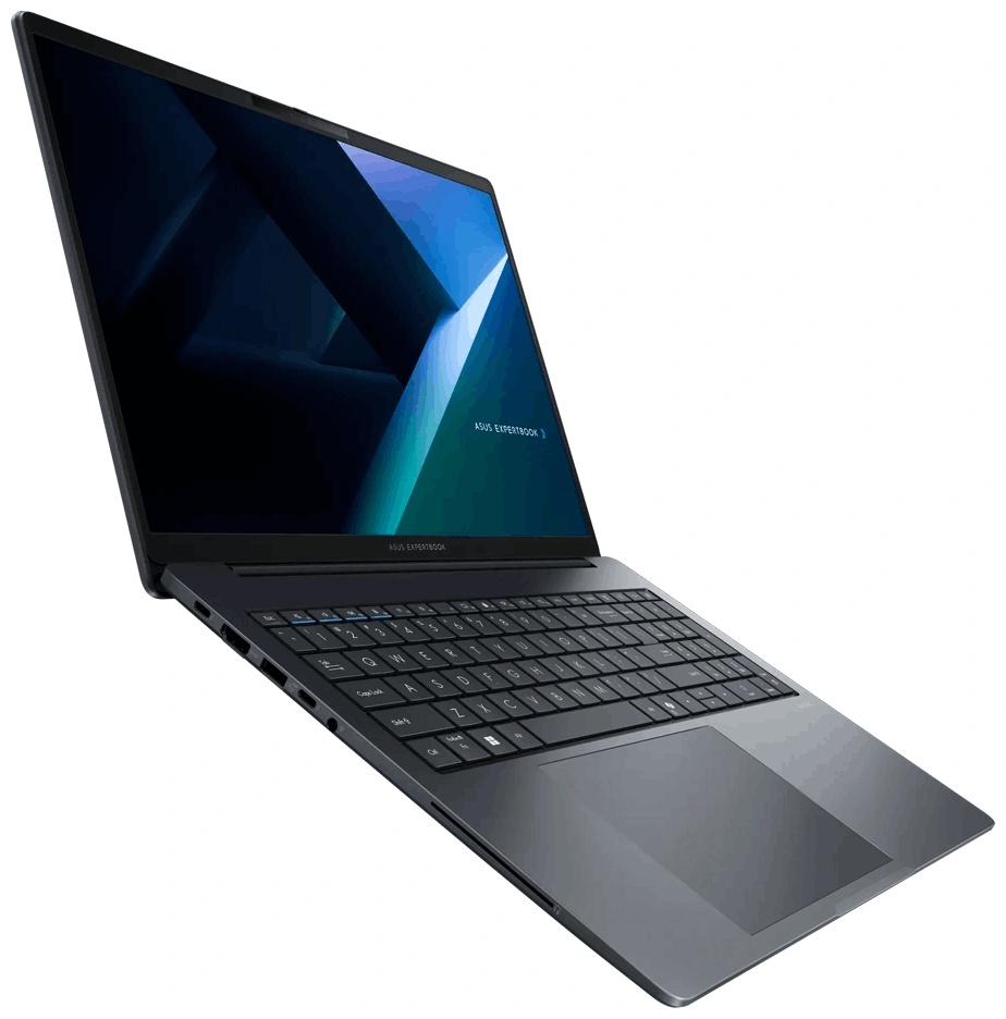 Ноутбук ASUS Expertbook B5605CVA-MB0061 16\" / 16 Гб / SSD 1000 Гб / Без ОС / 90NX08H1-M00210