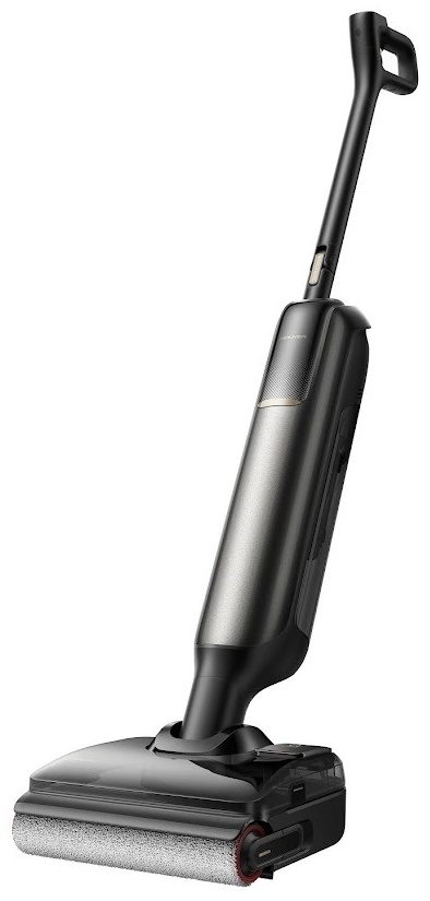 Пылесос TROUVER M50 черный