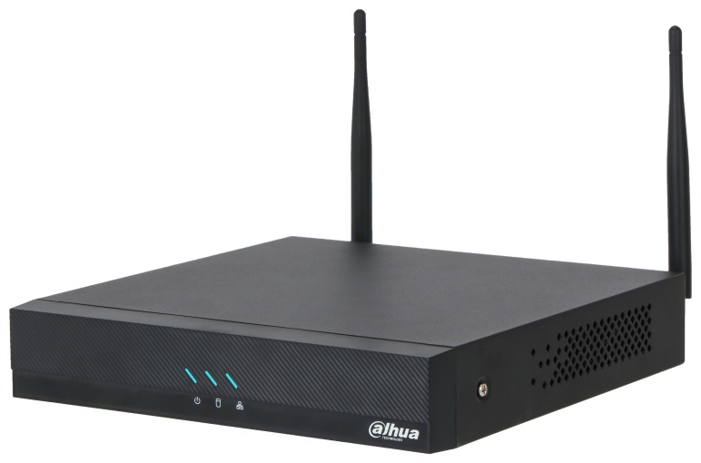 Видеорегистратор Dahua NVR (сетевой) DHI-NVR2108HC-W