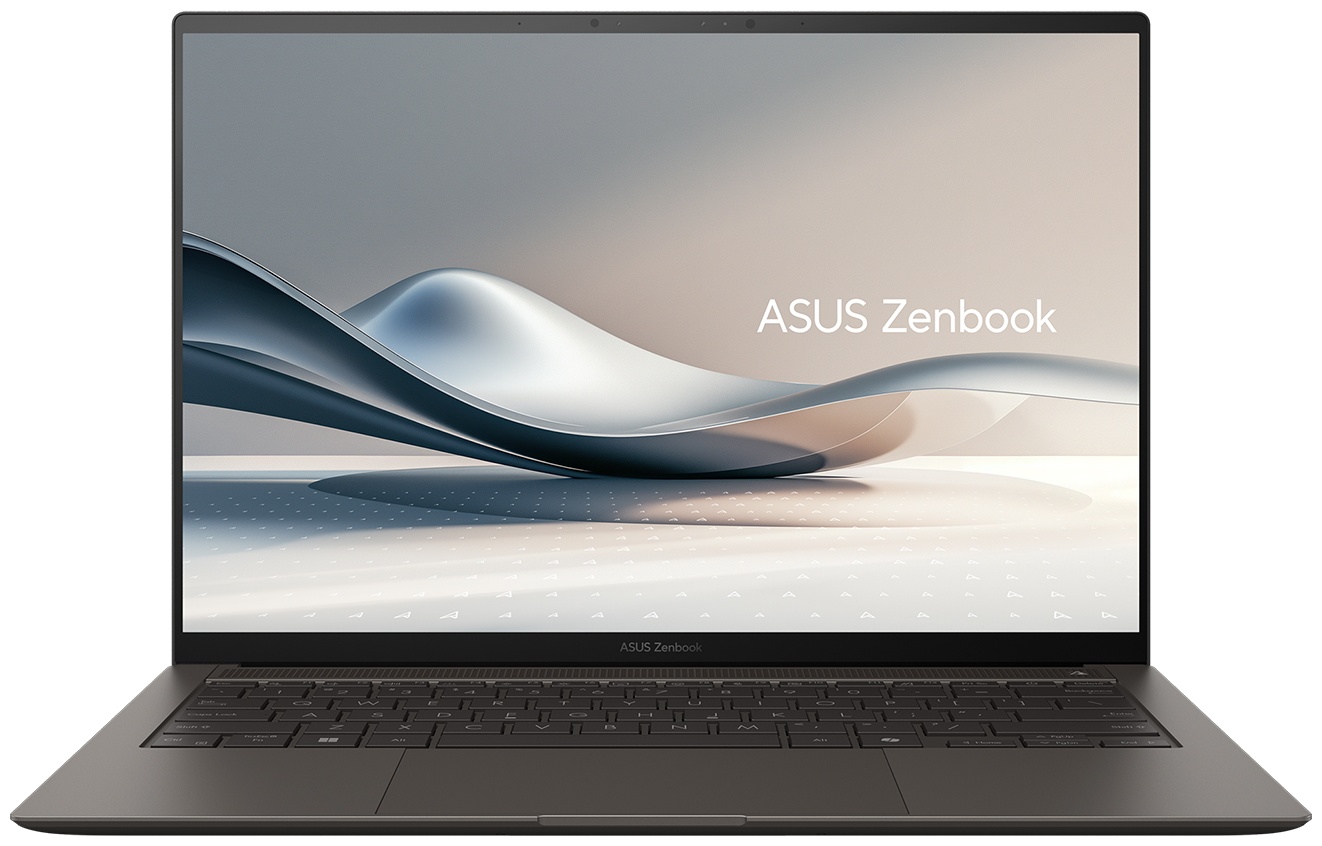 Ноутбук ASUS Zenbook 14 UX5406SA-QJ470W 14" / 32 Гб / SSD 1000 Гб / Win 11 Home / 90NB14F1-M00ZU0